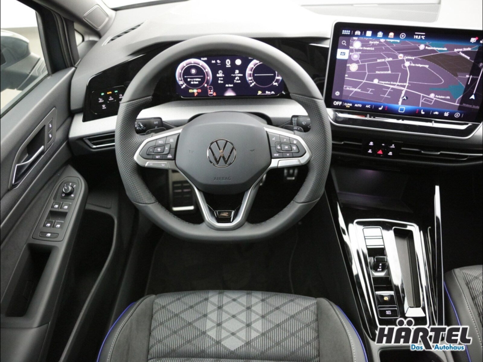 Volkswagen Golf – Bild 10