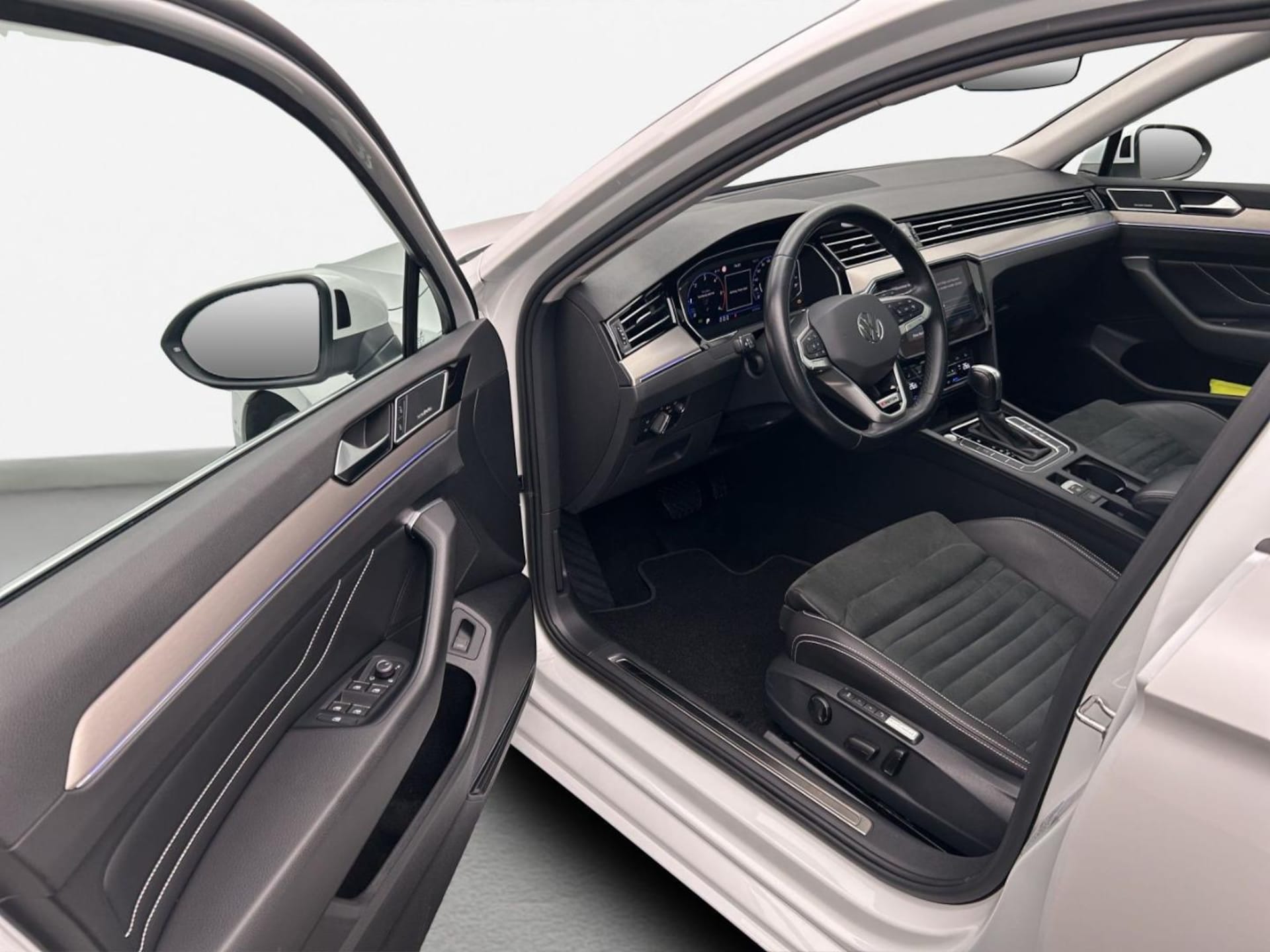 Volkswagen Passat Variant Elegance