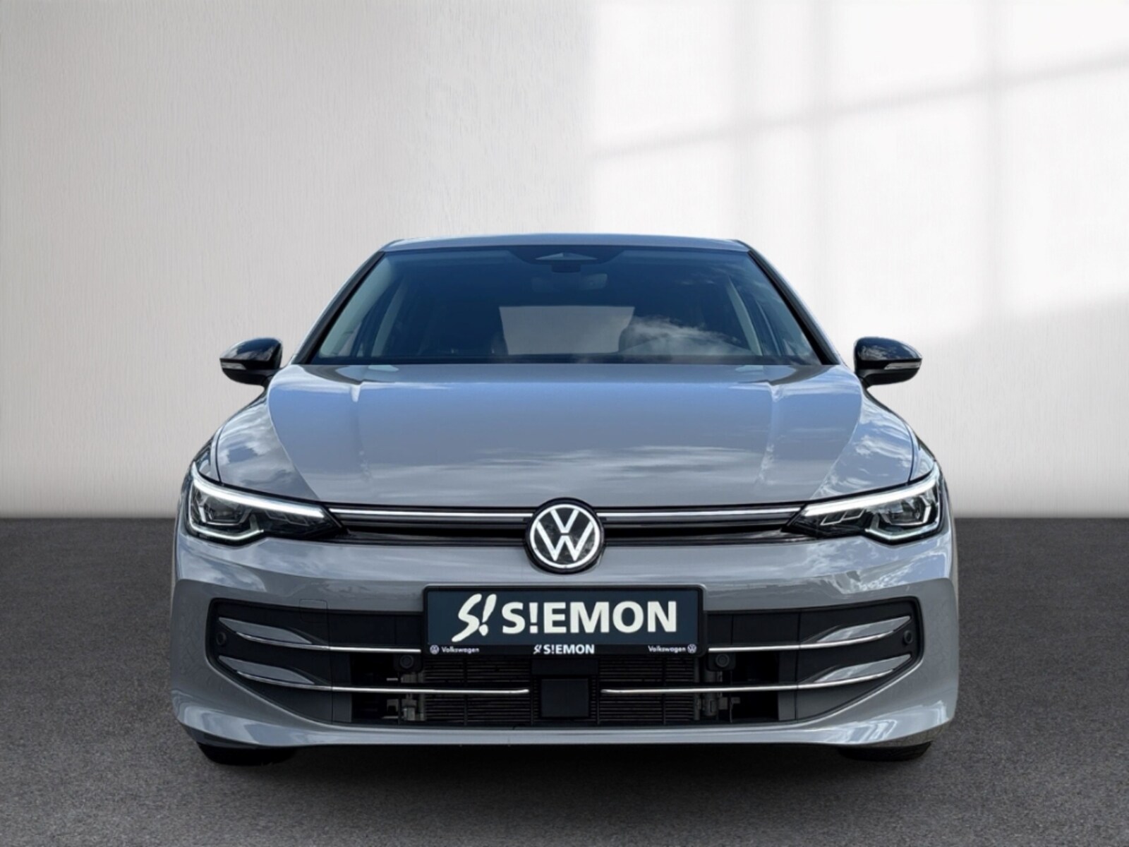 Volkswagen Golf – Bild 8