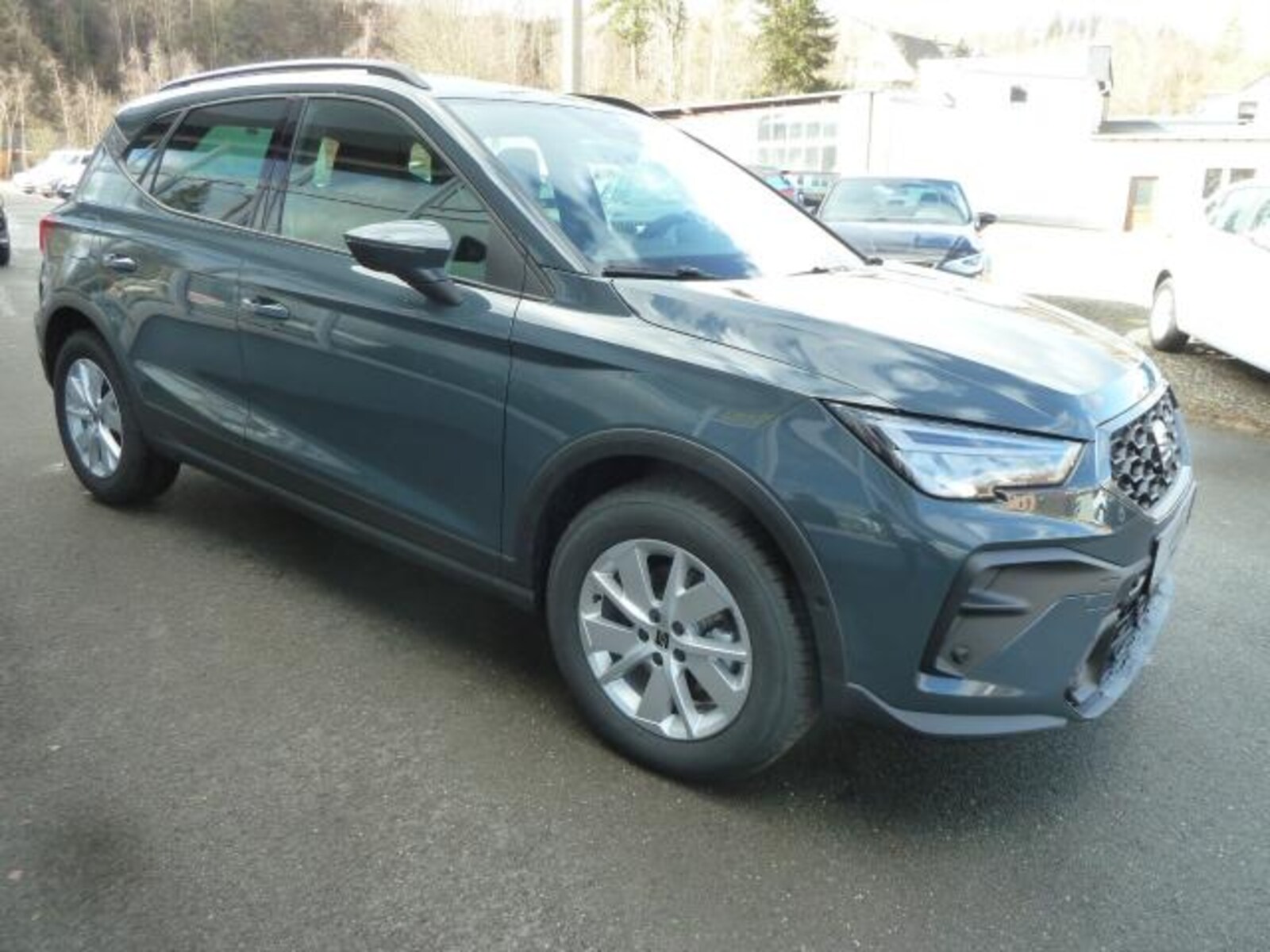 SEAT Arona – Bild 24
