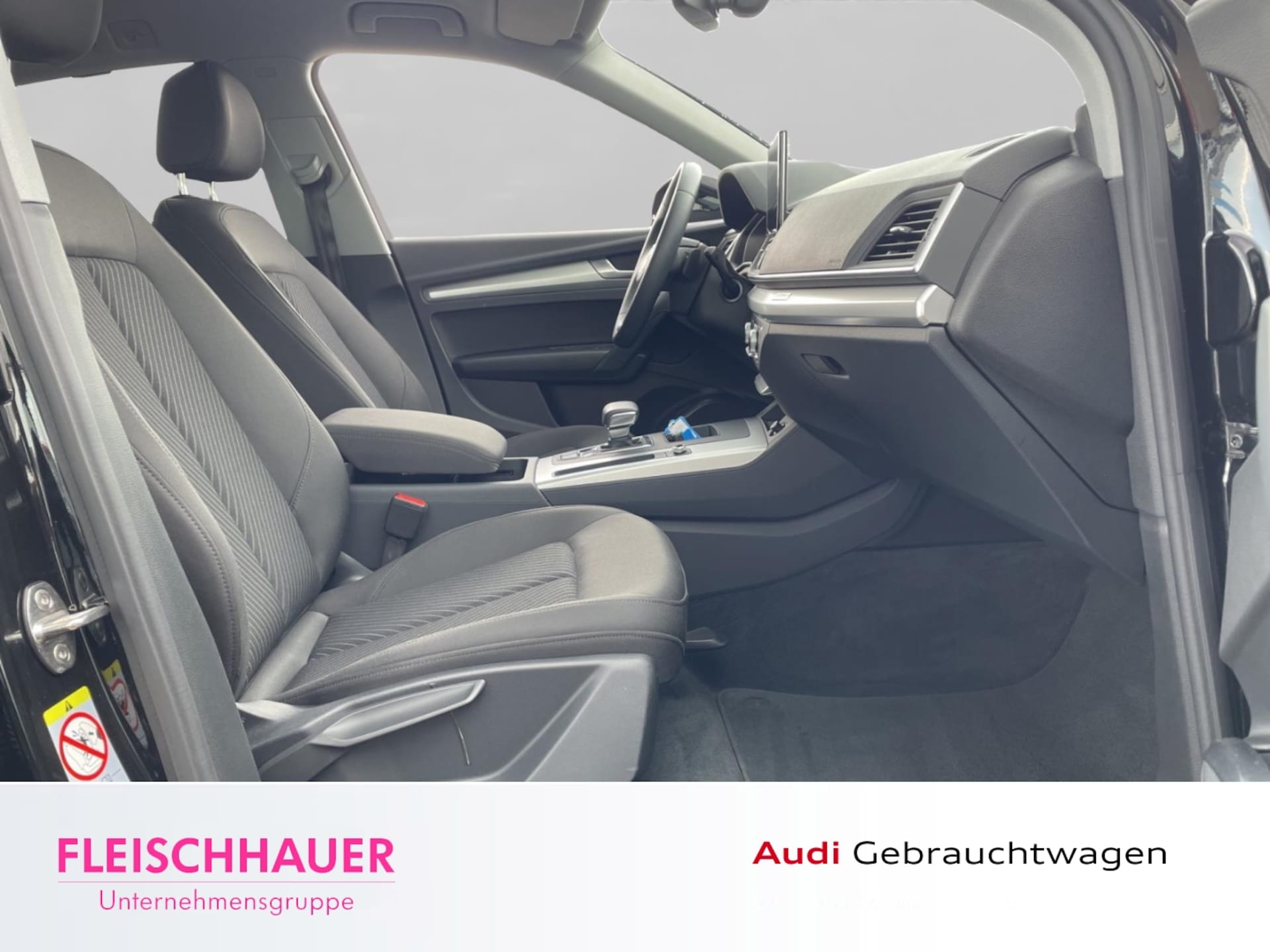 Audi Q5 SUV S line