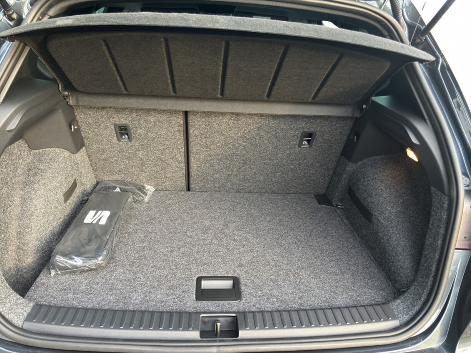 SEAT Arona – Bild 7