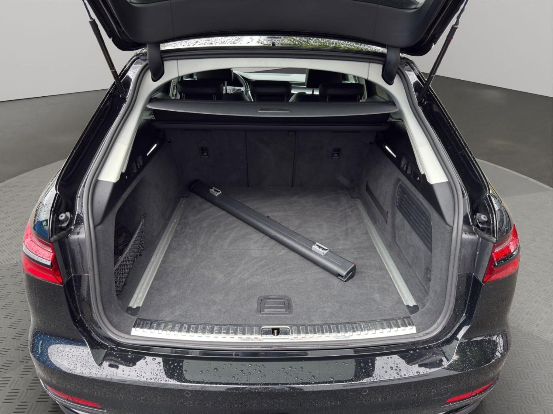 Audi A6 Avant Sport