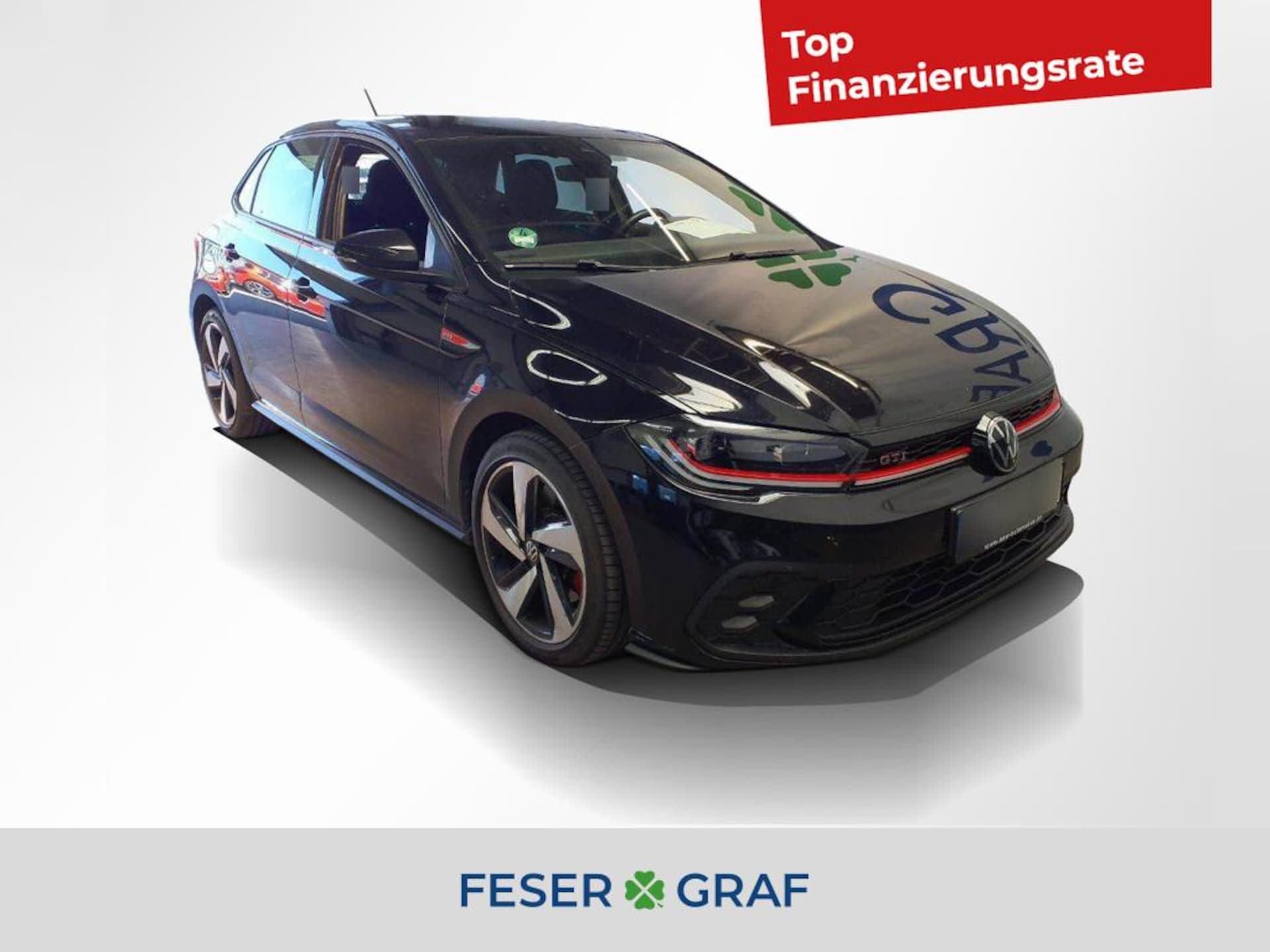 Volkswagen Polo GTI