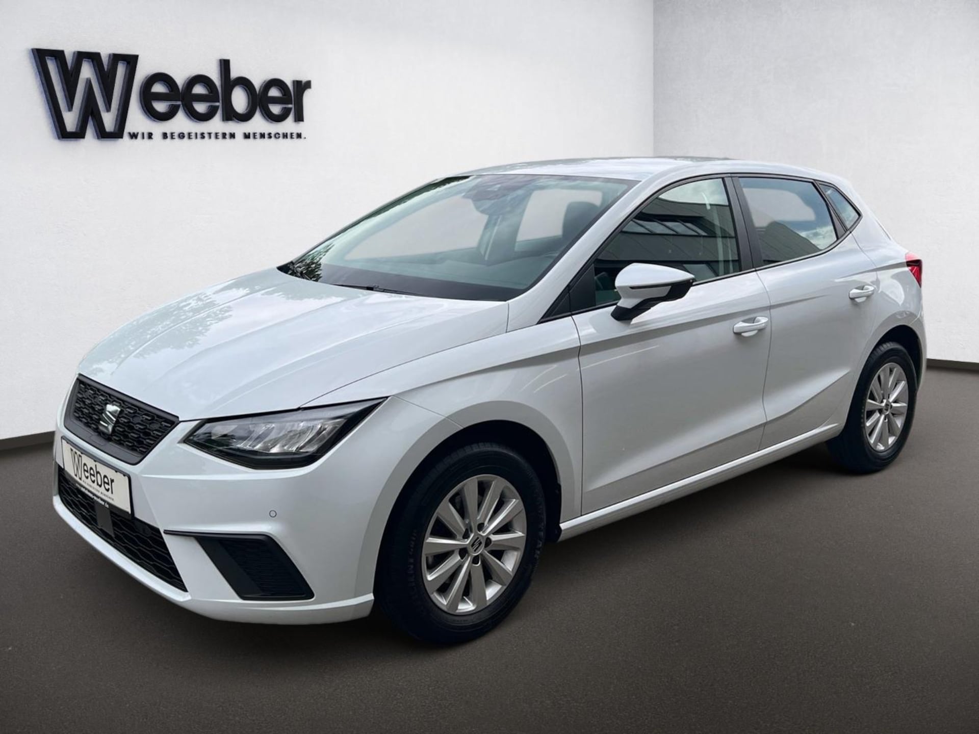SEAT Ibiza Style