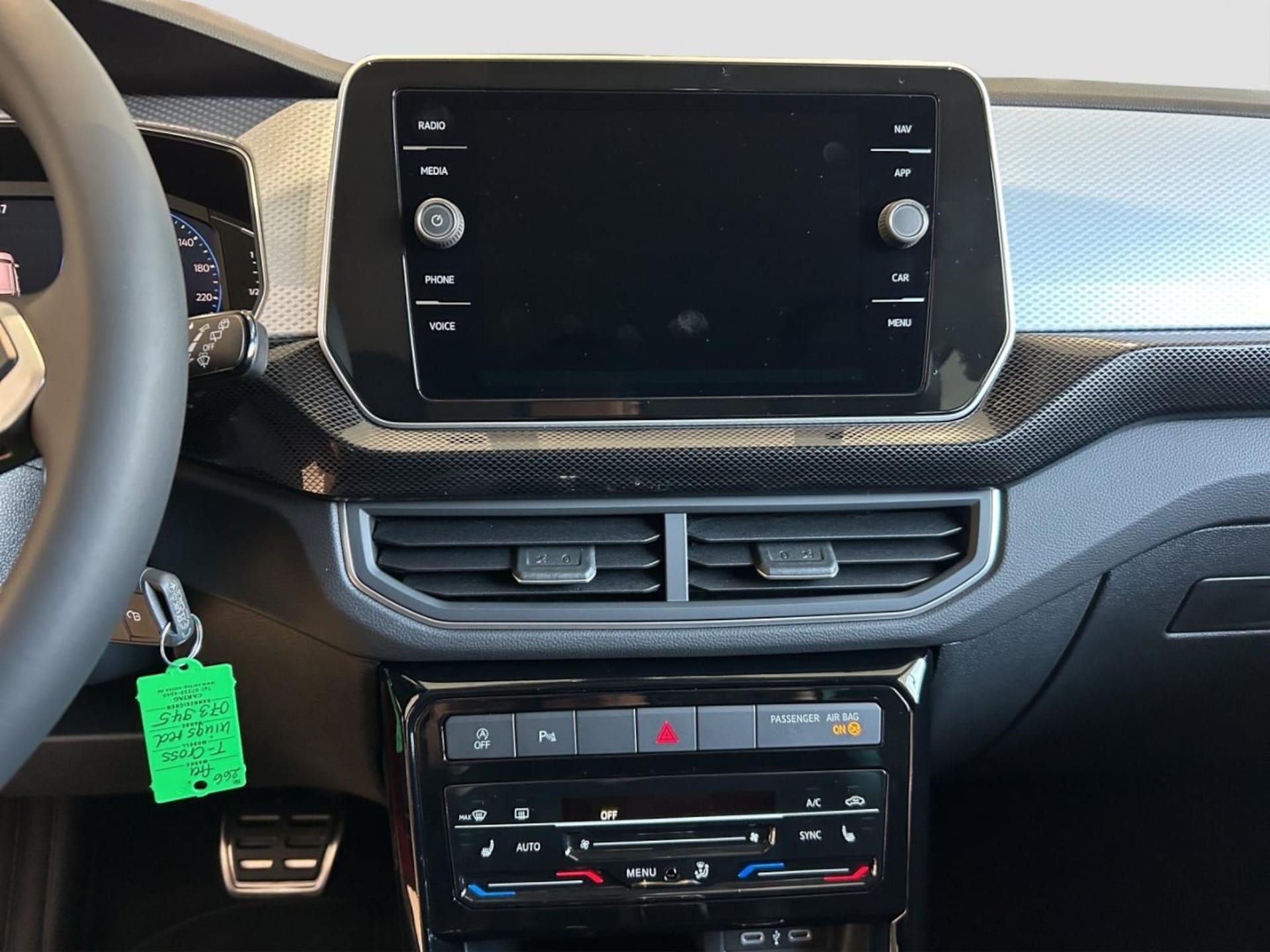 Volkswagen T-Cross ENERGY