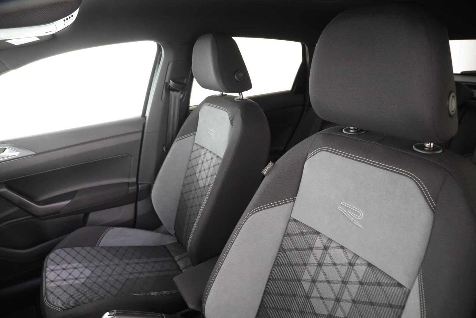 Volkswagen Taigo – Bild 10