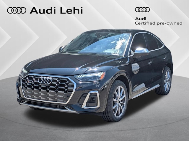 Photo of 2023 Audi SQ5 Sportback 