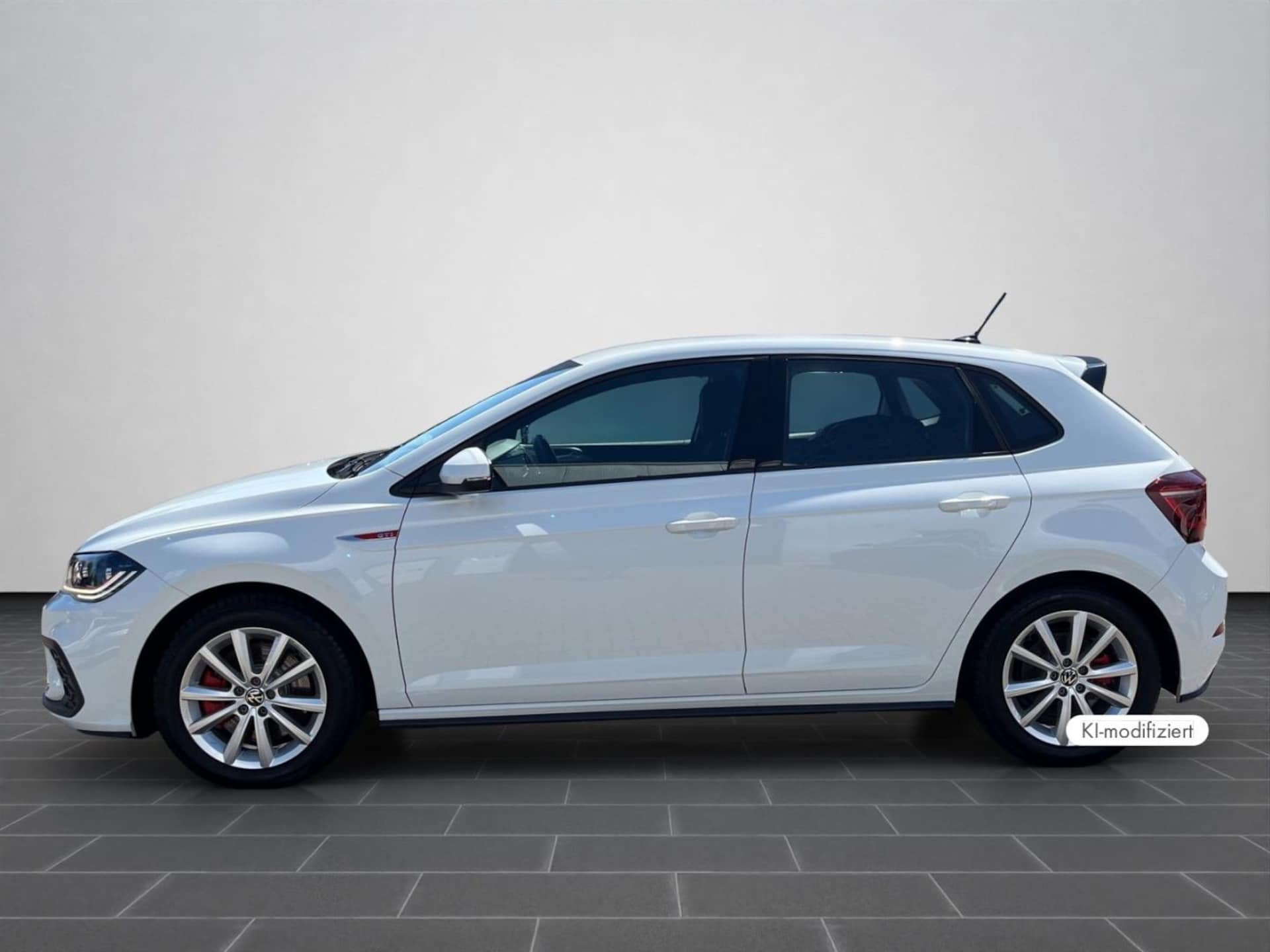 Volkswagen Polo GTI