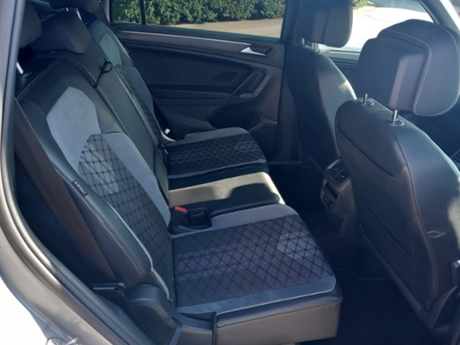 Volkswagen Tiguan Allspace R-Line