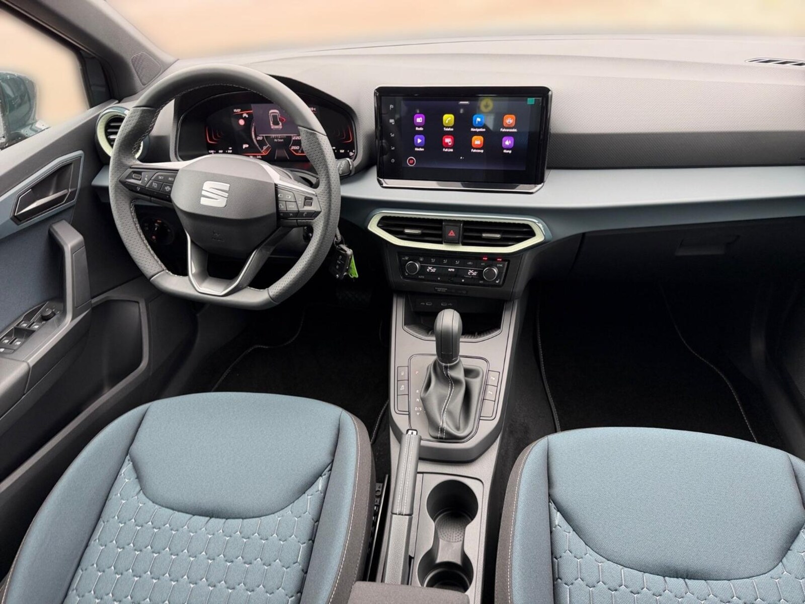 SEAT Arona – Bild 12
