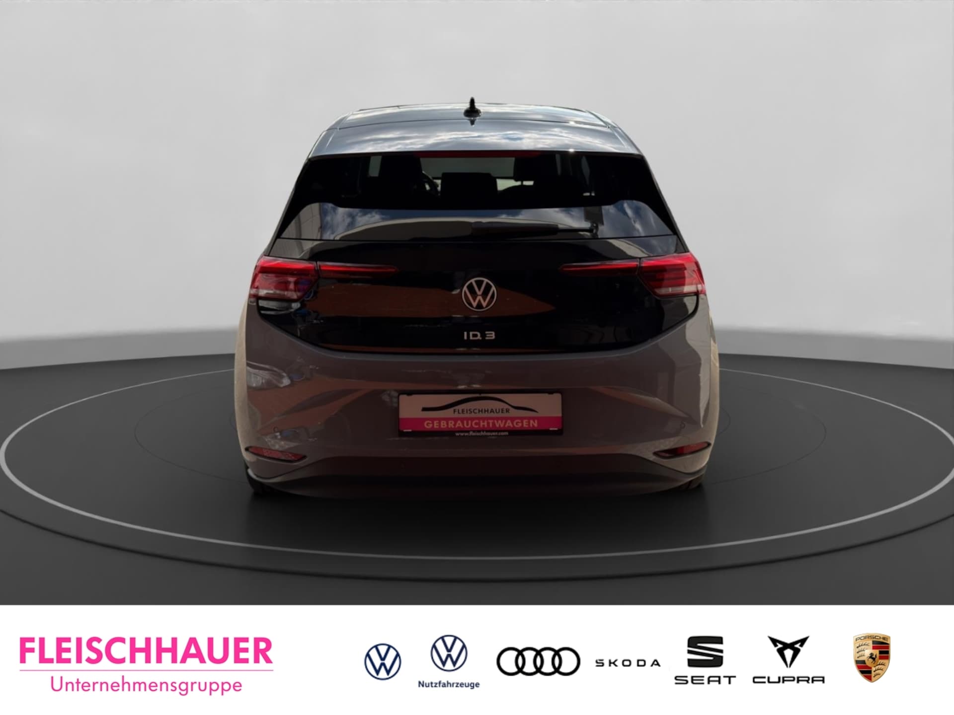 Volkswagen ID.3 MOVE Pro