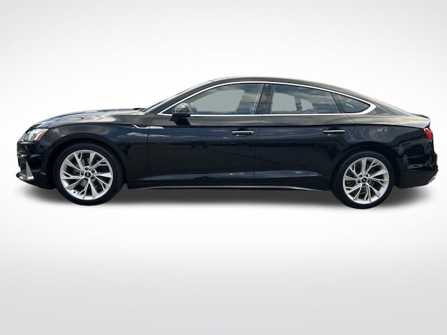 2023 Audi A5 Sportback
