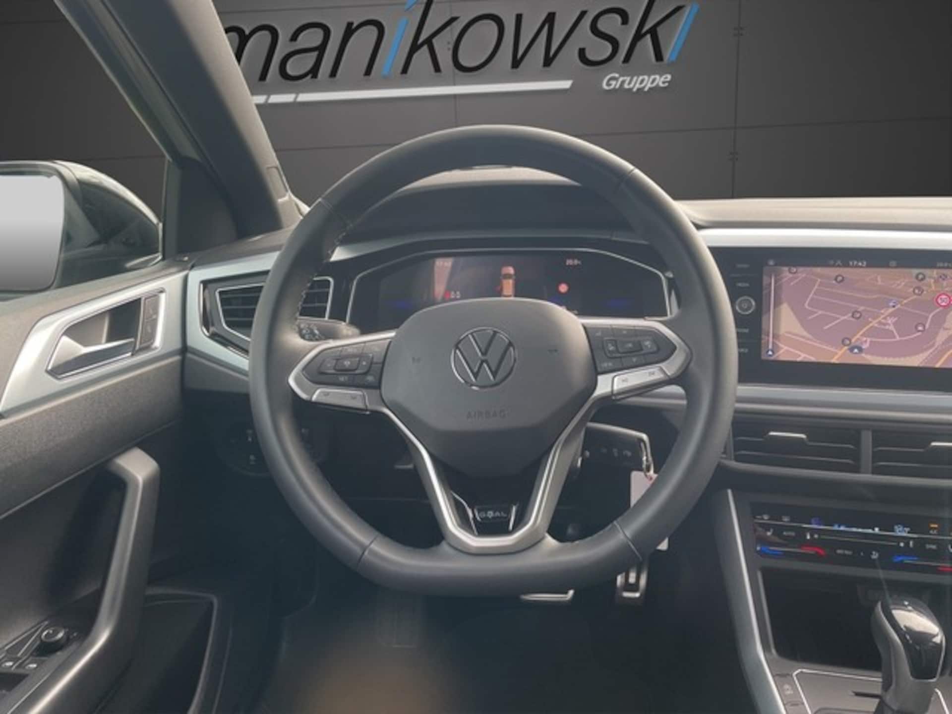 Volkswagen Taigo Life