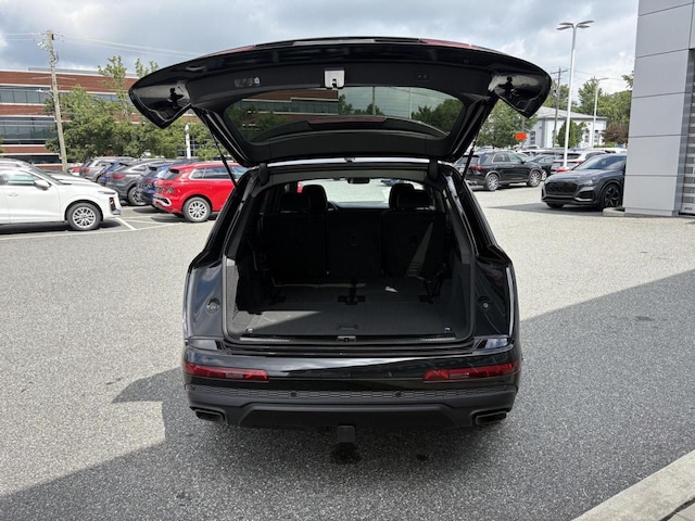 2026 Audi Q7 Premium - Photo 34