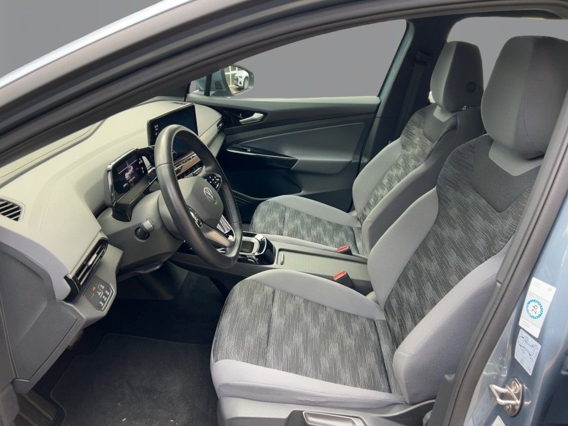 Volkswagen ID.4 Pro Performance