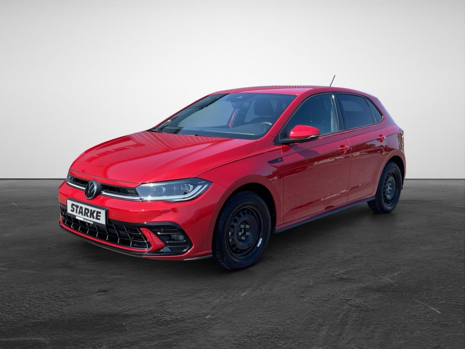 Volkswagen Polo R-Line