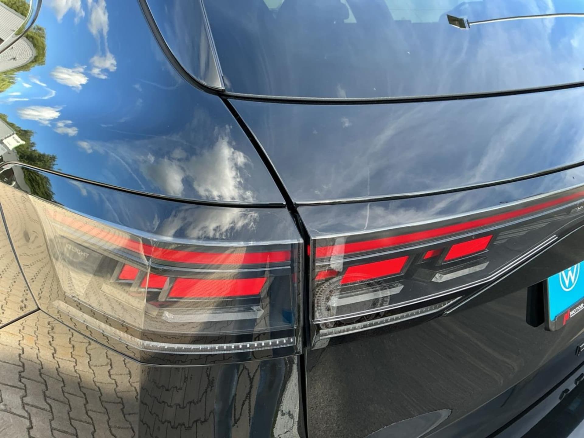 Volkswagen Passat R-Line