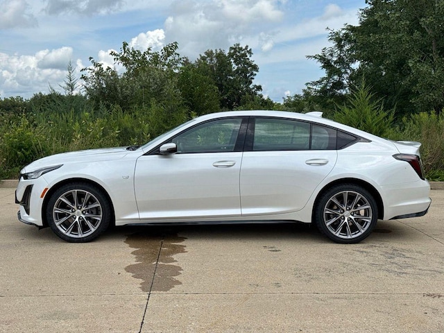 2023 Cadillac CT5