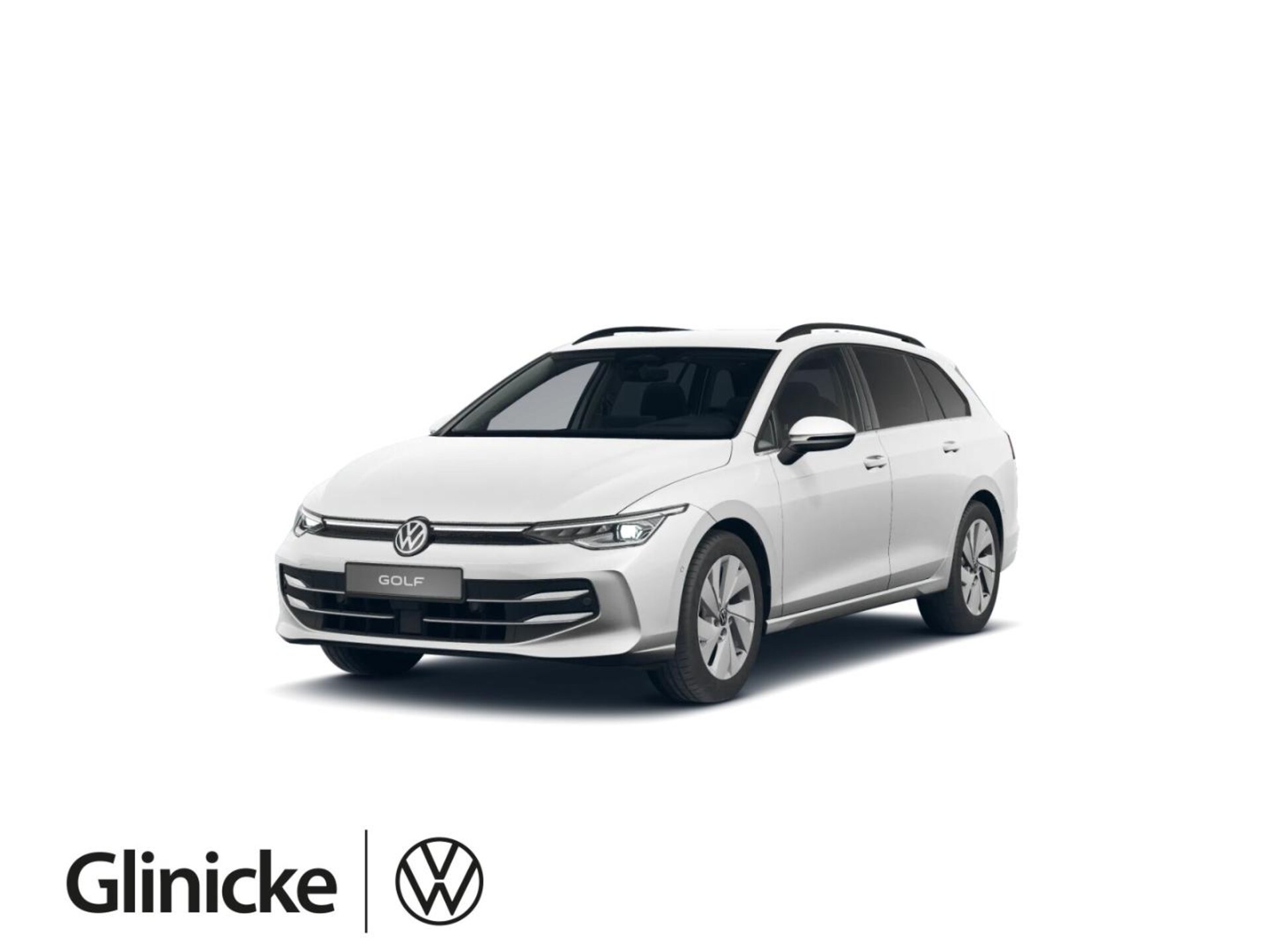 Volkswagen Golf Variant Style