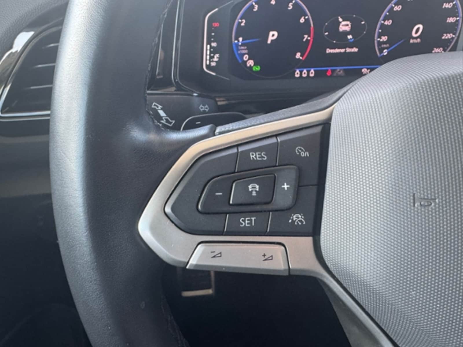 Volkswagen T-Roc – Bild 15