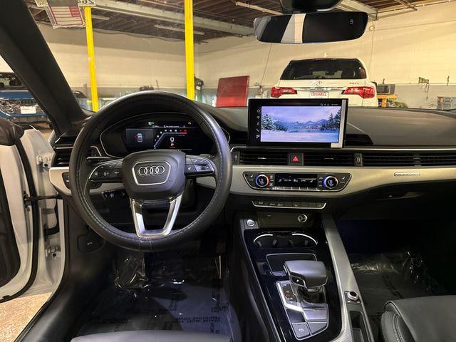 2025 Audi A5 Sportback Premium - Photo 13