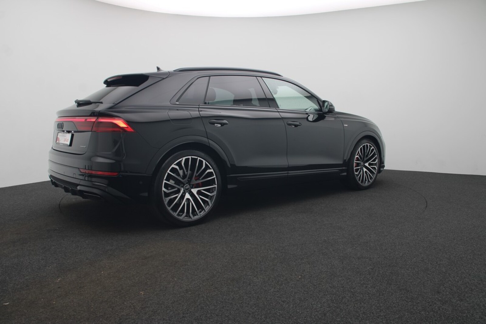 Audi Q8 – Bild 5