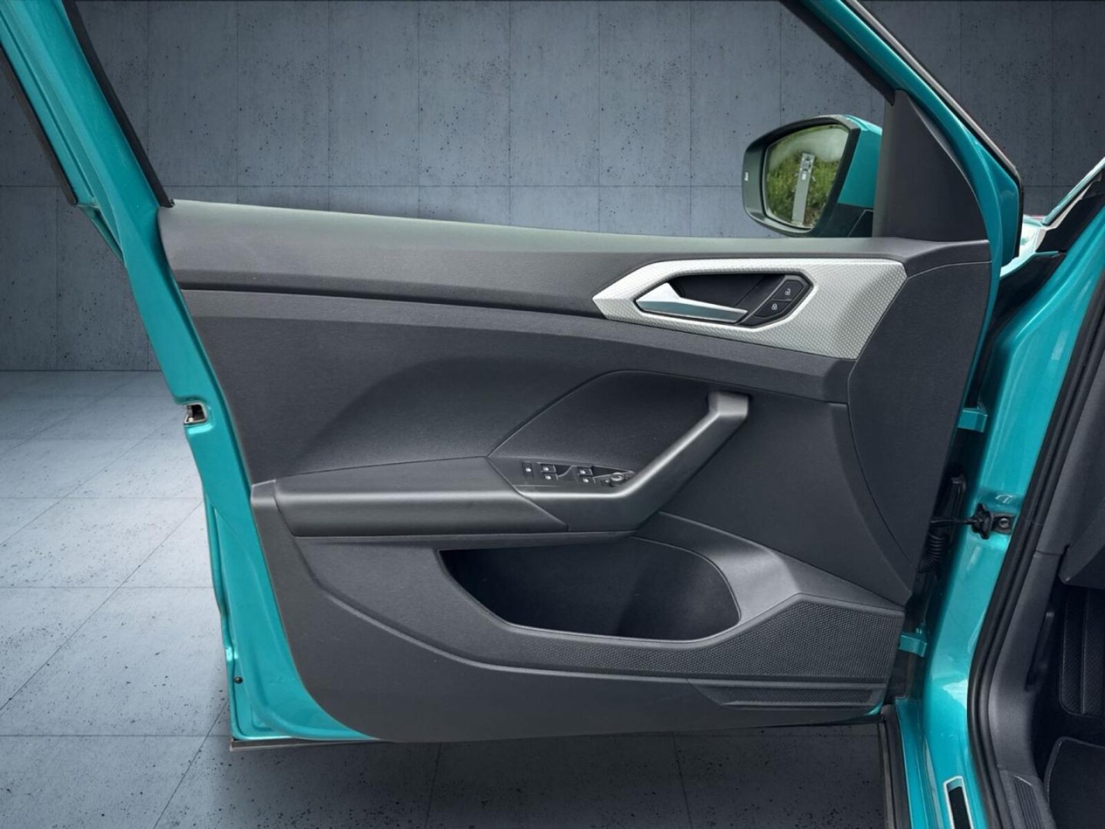 Volkswagen T-Cross – Bild 20
