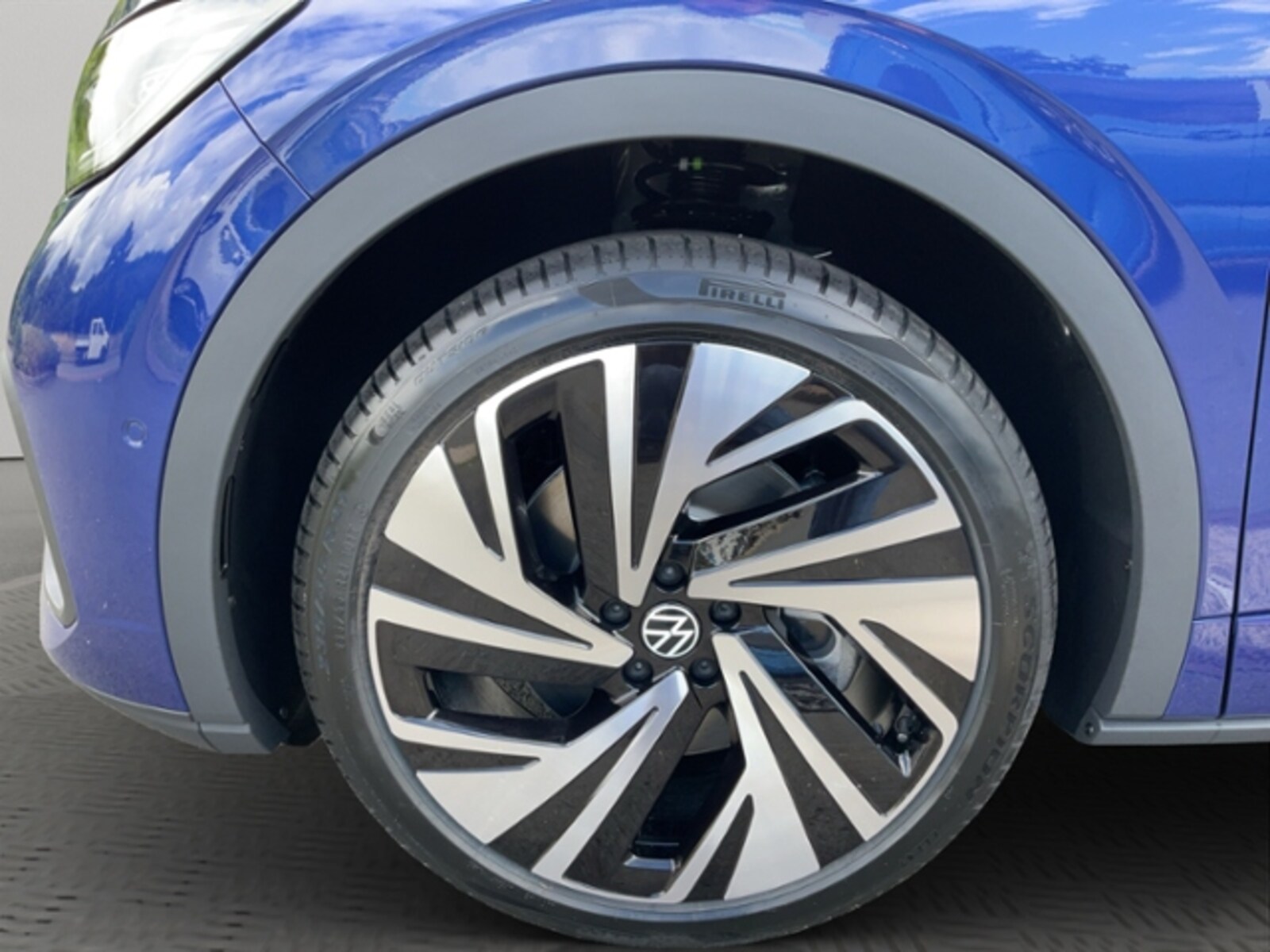 Volkswagen ID.5 – Bild 5