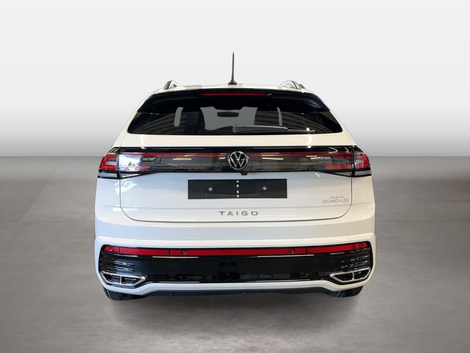 Volkswagen Taigo – Bild 4
