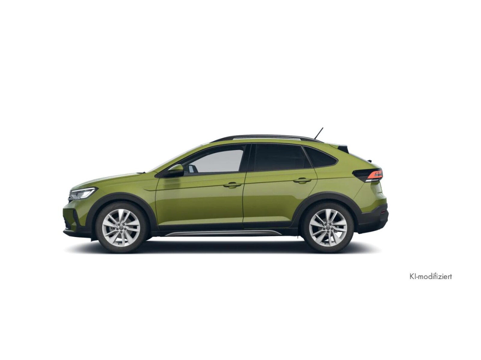 Volkswagen Taigo – Bild 5