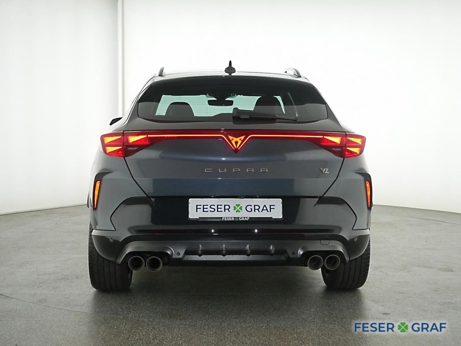 CUPRA Formentor – Bild 12