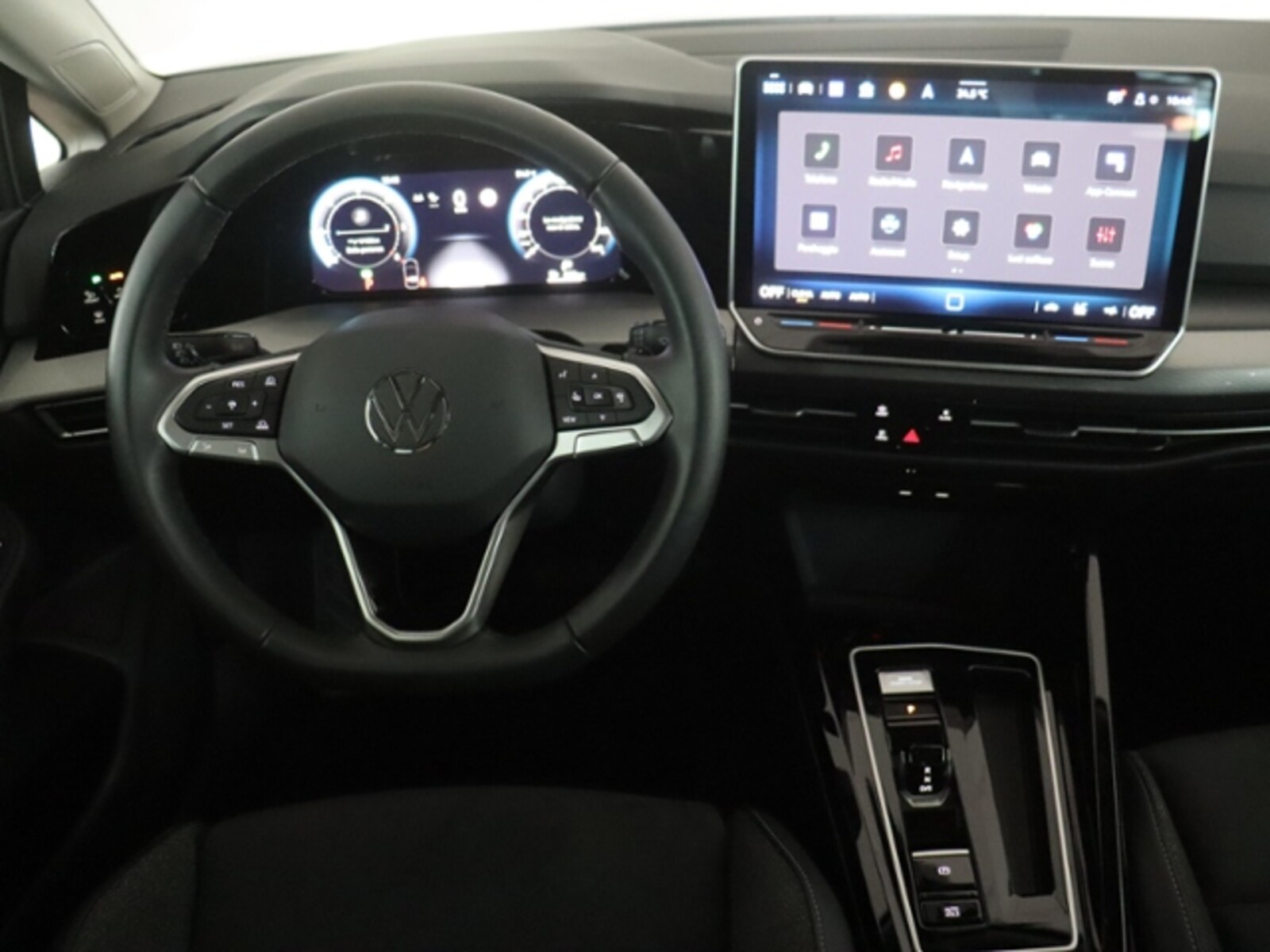Volkswagen Golf – Bild 7