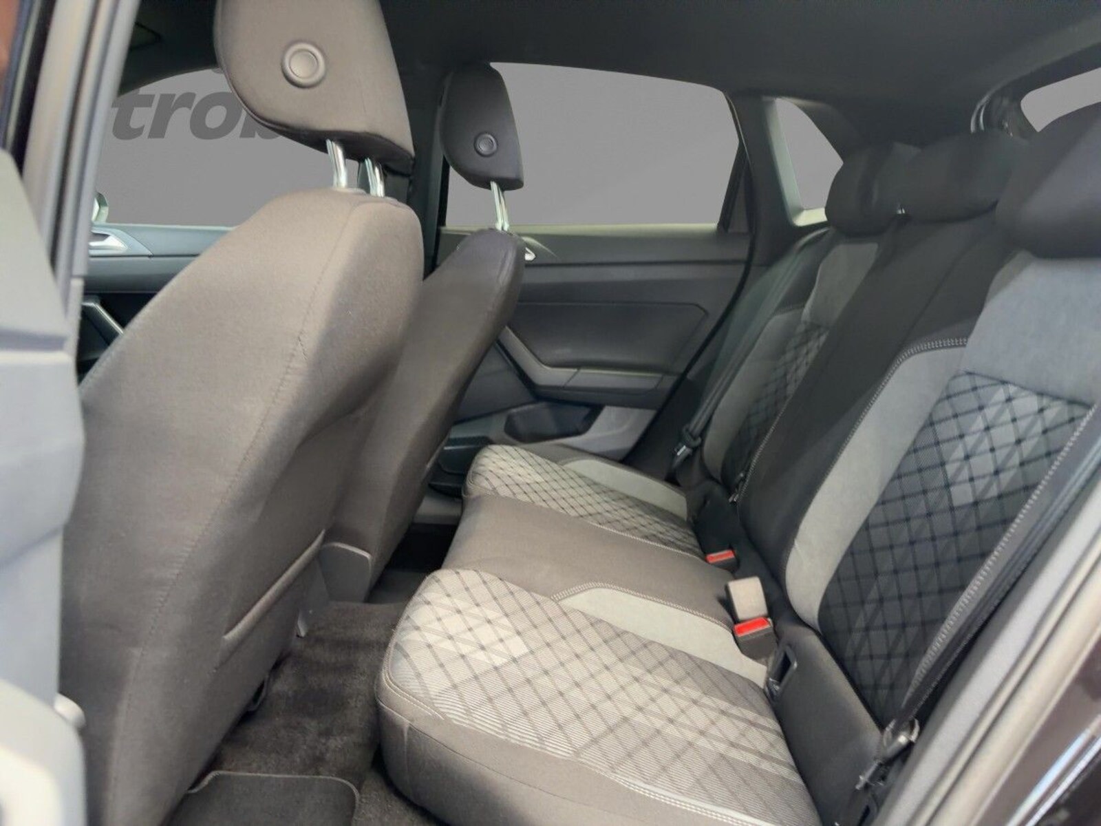Volkswagen Polo – Bild 9