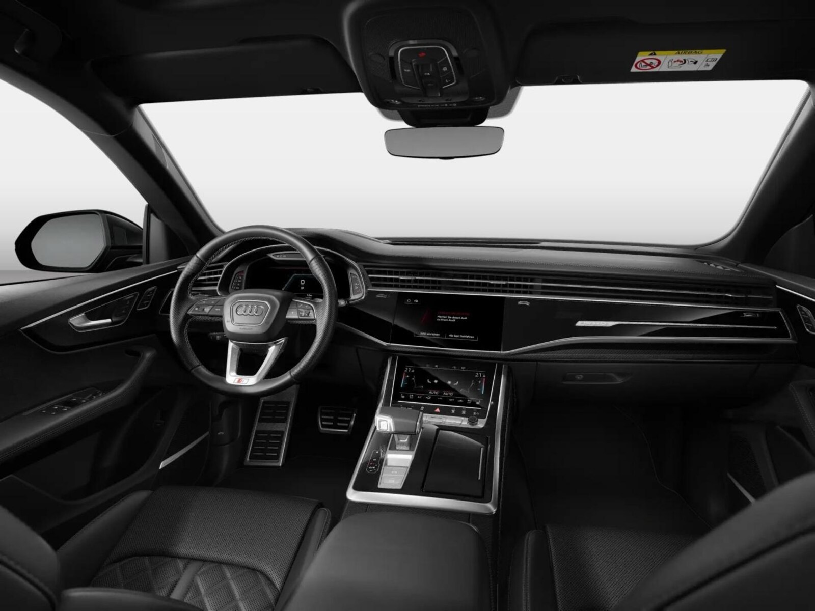 Audi Q8 – Bild 5