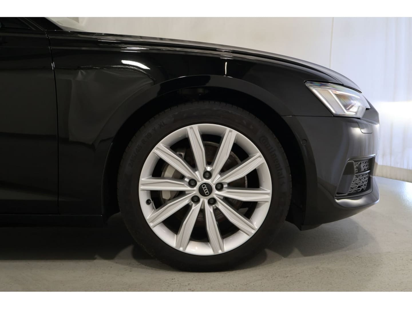 Bild über Audi A6 Avant sport 45 TFSI S tronic - für weitere Informationen kontaktieren Sie den Audi Partner