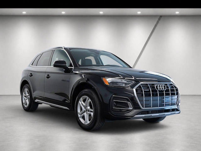 Image de {{modelName}} 2023 Audi Q5