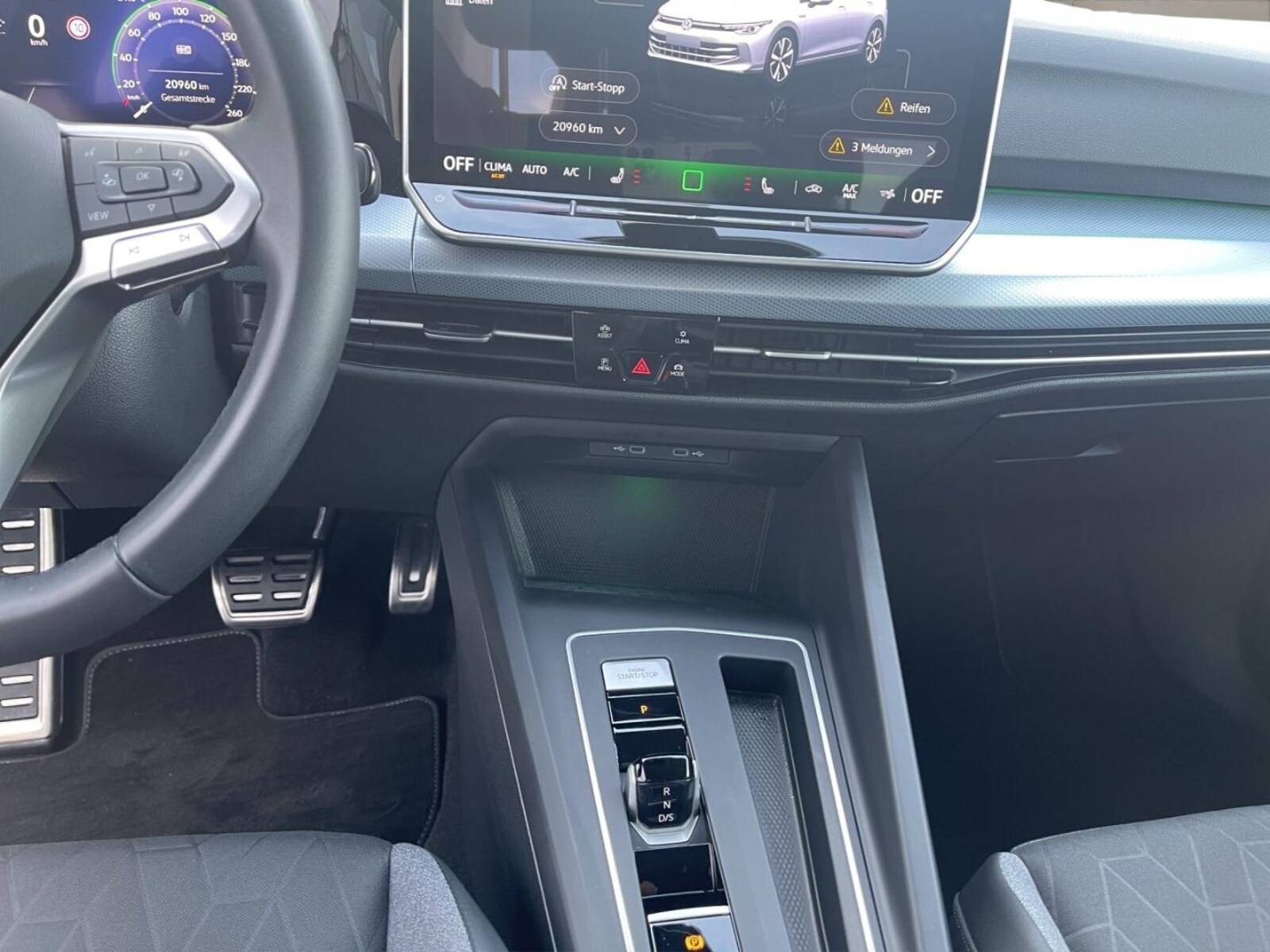 Volkswagen Golf – Bild 14