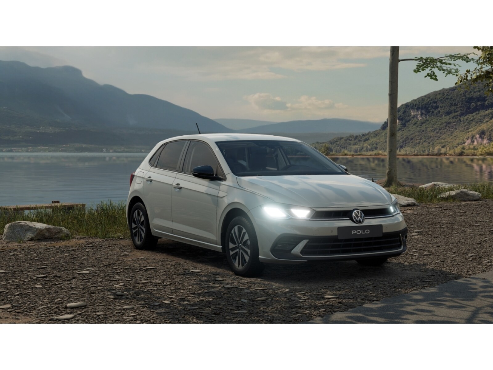 Volkswagen Polo – Bild 3