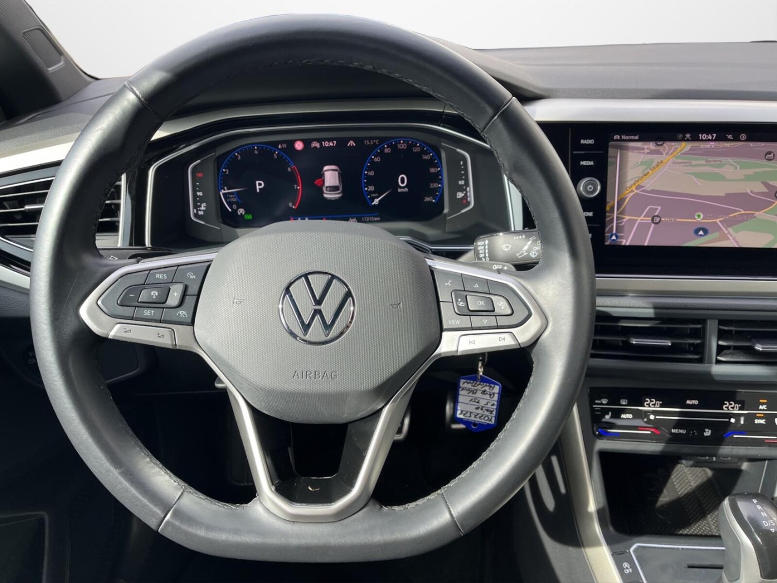 Volkswagen Taigo – Bild 9