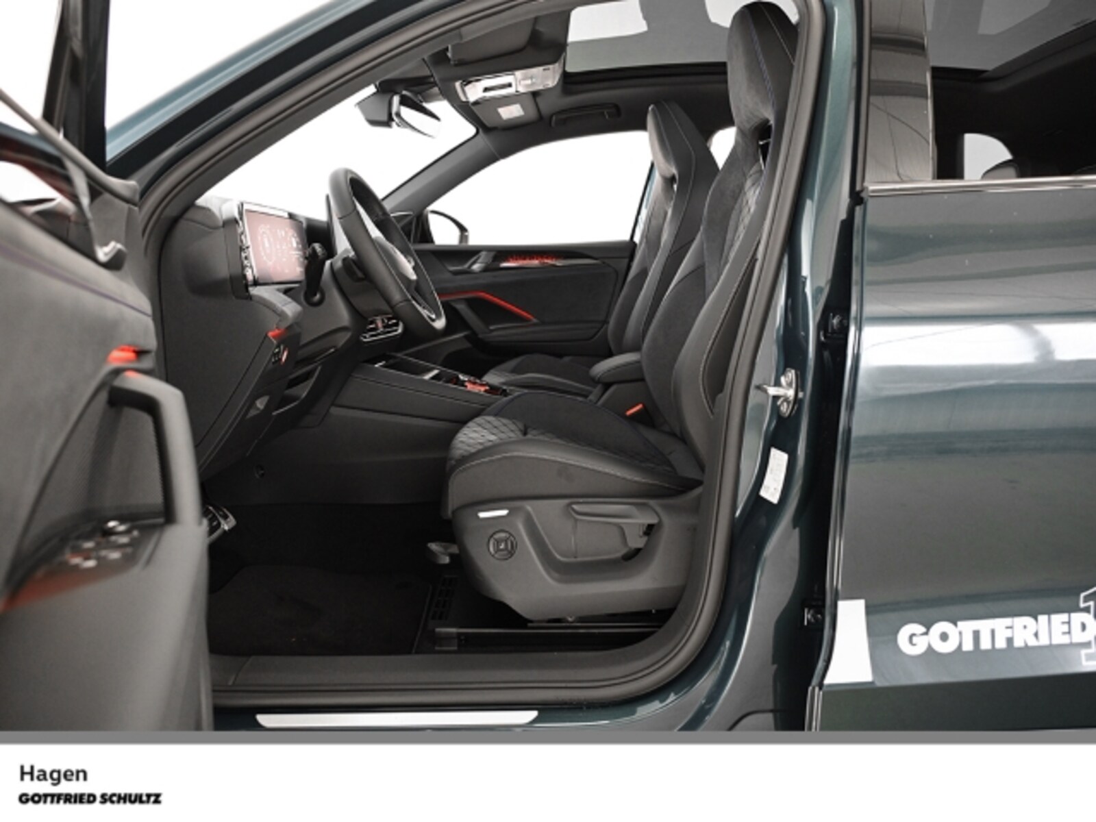 Volkswagen Tiguan – Bild 12