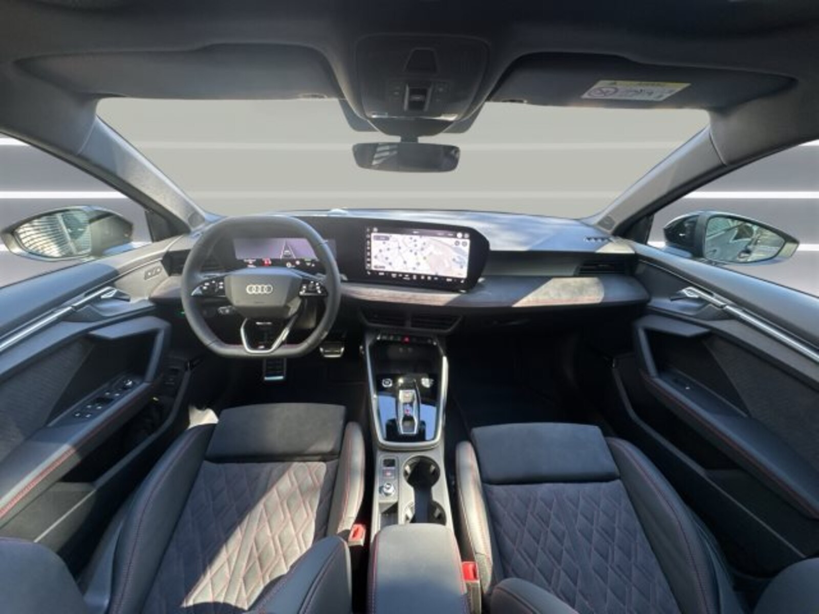 Audi A3 Sportback – Bild 7