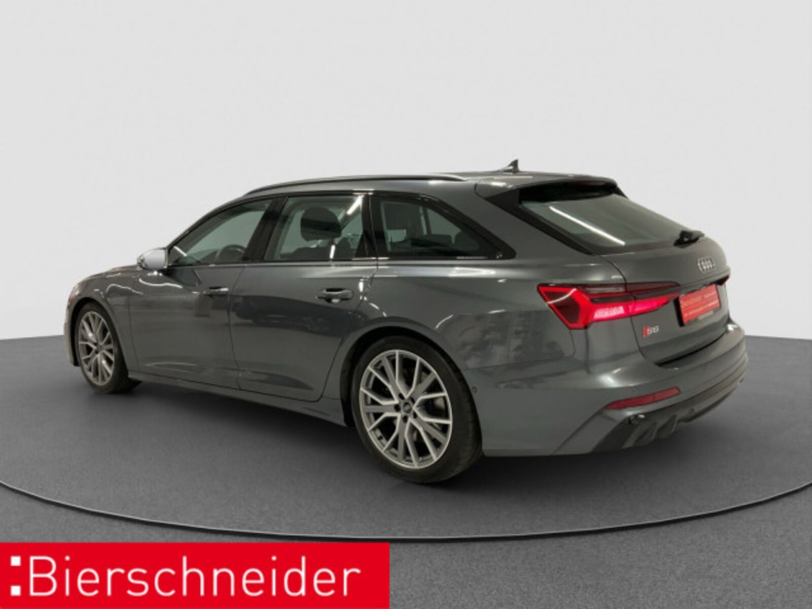 Audi S6 Avant – Bild 5