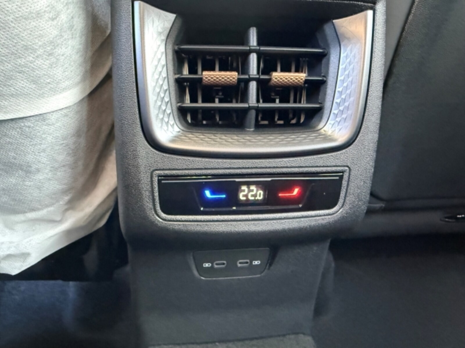 CUPRA Terramar – Bild 12