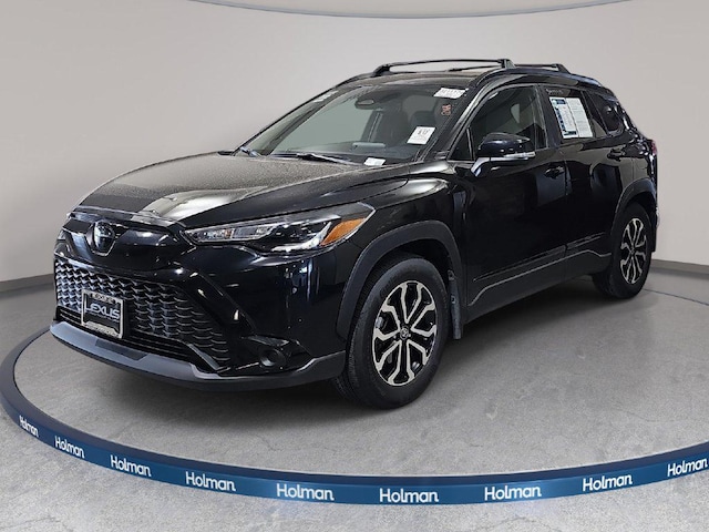 2025 Toyota