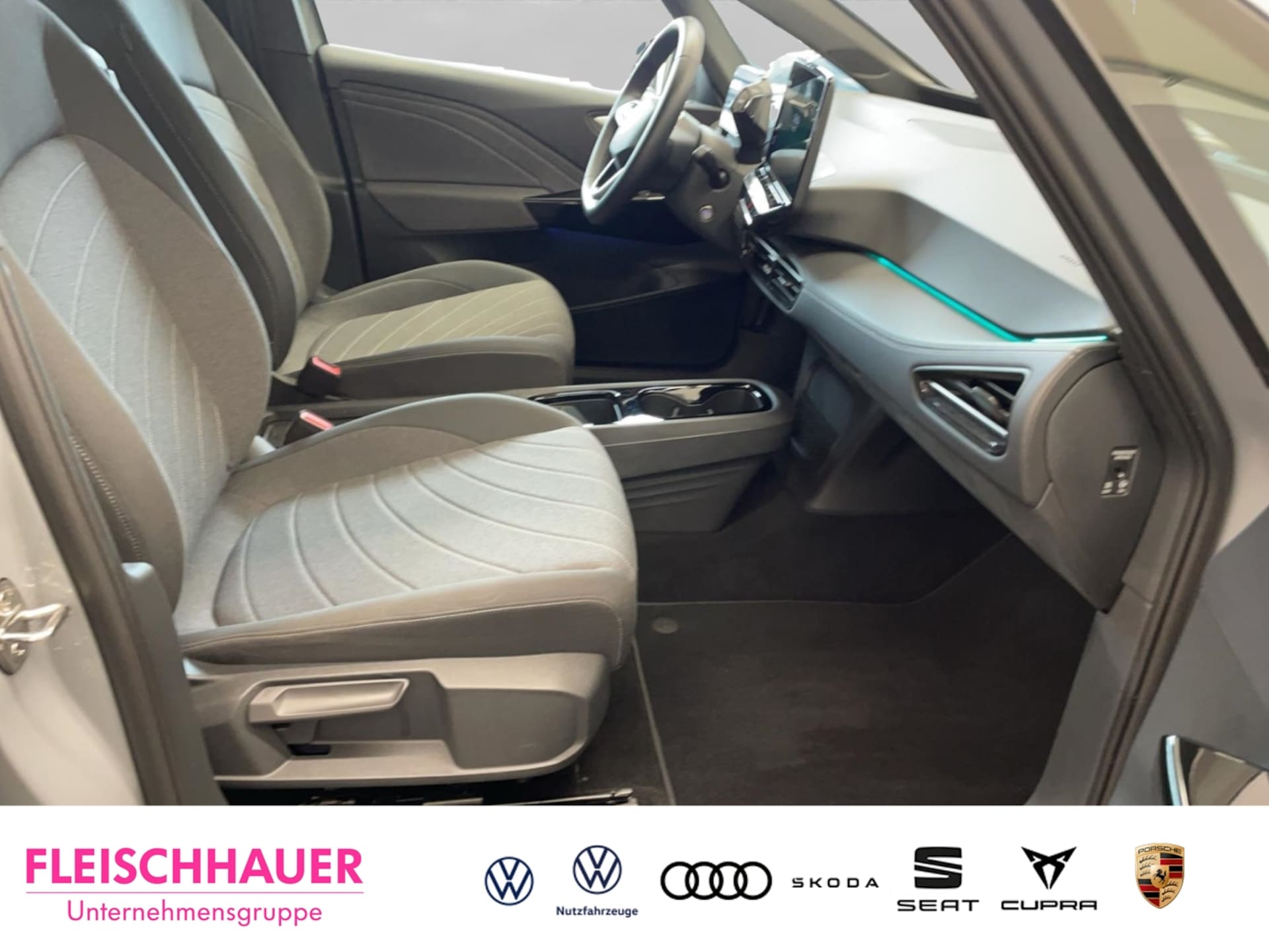 Volkswagen ID.3 Pro