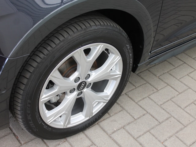 Audi A1 Citycarver 35 TFSI Schaltgetriebe - 2021 - Joinsteer - #7