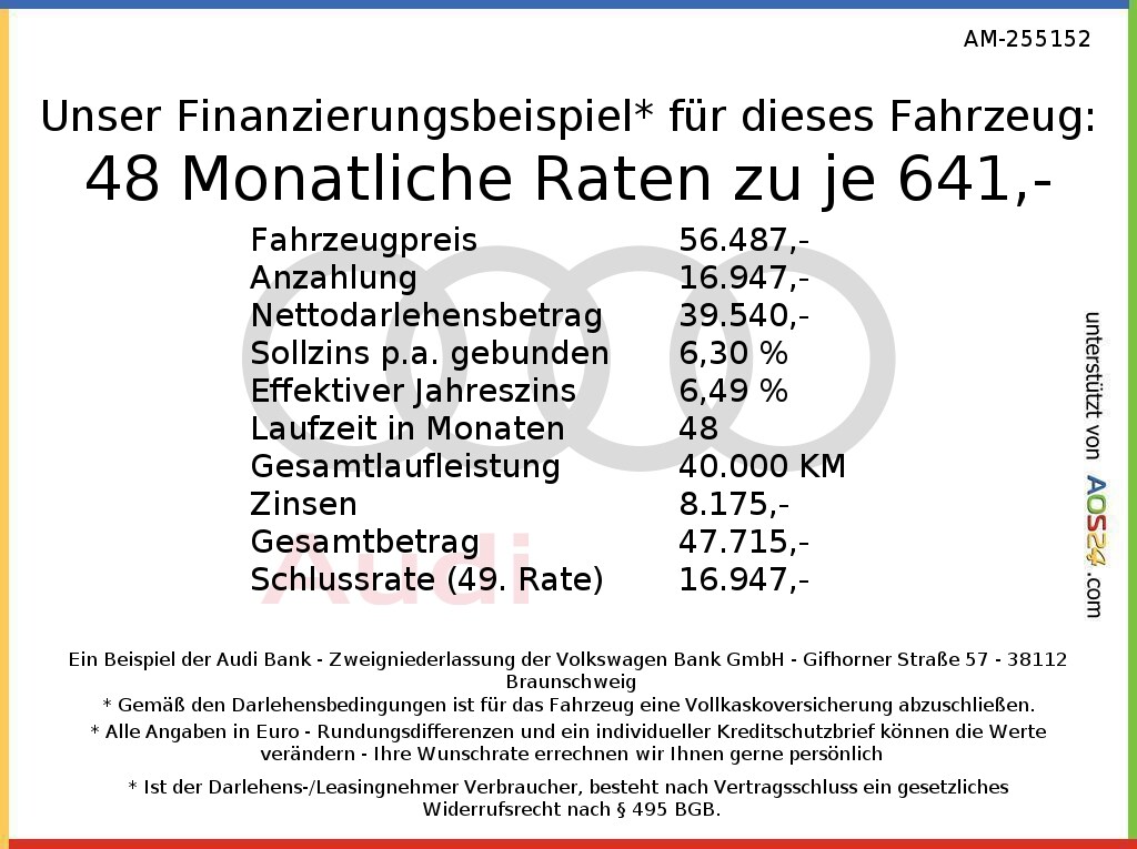 Image about Audi A6 allroad quattro 55 TDI quattro tiptronic