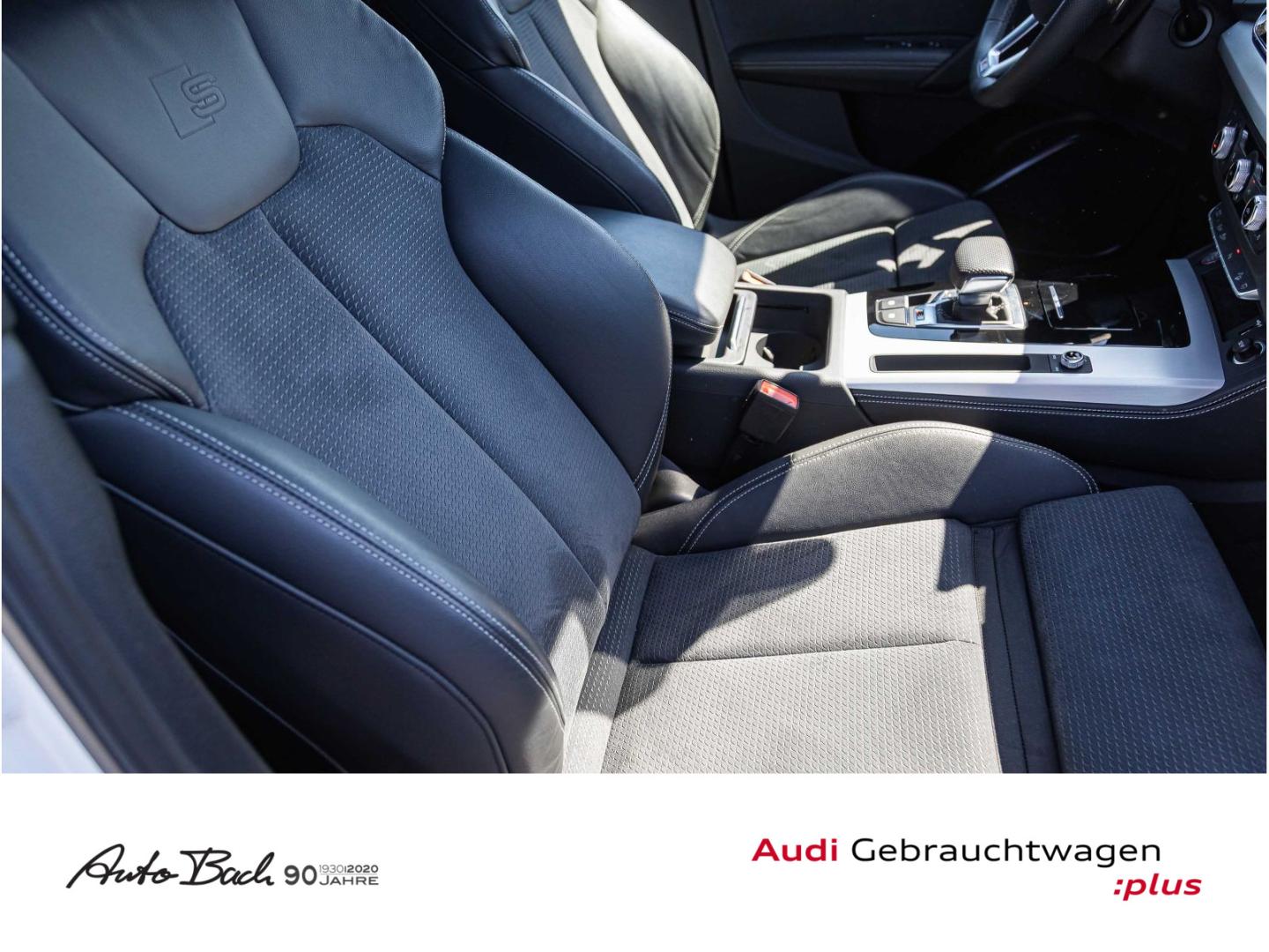 Image about Audi SQ5 TDI tiptronic