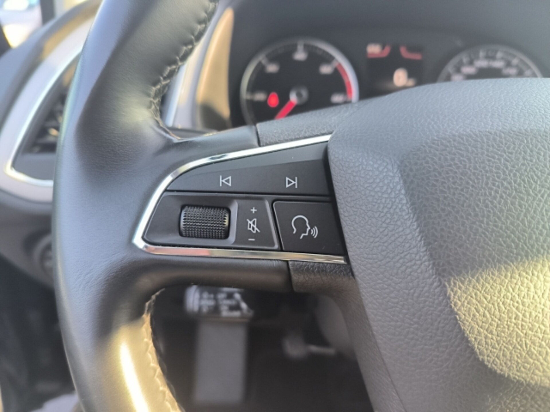 SEAT Leon Sportstourer Style